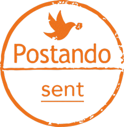 postando-stamp